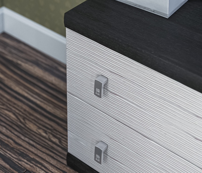 Прихожие, Тумба с вешалкой Гретта СБ-964