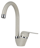 Смесители, Смеситель кухонный GR-1024