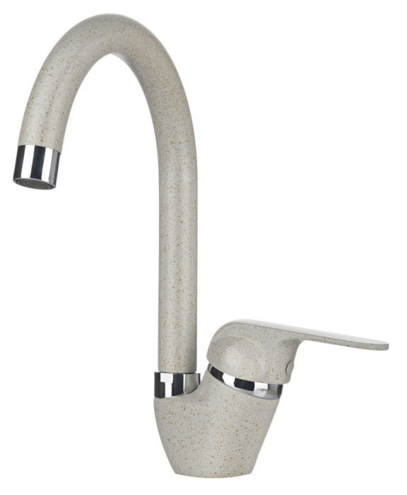 Смесители, Смеситель кухонный GR-1024