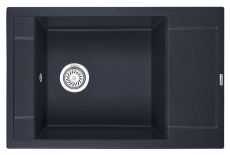 Кухонные мойки, Кухонная мойка GR-7806, кварц