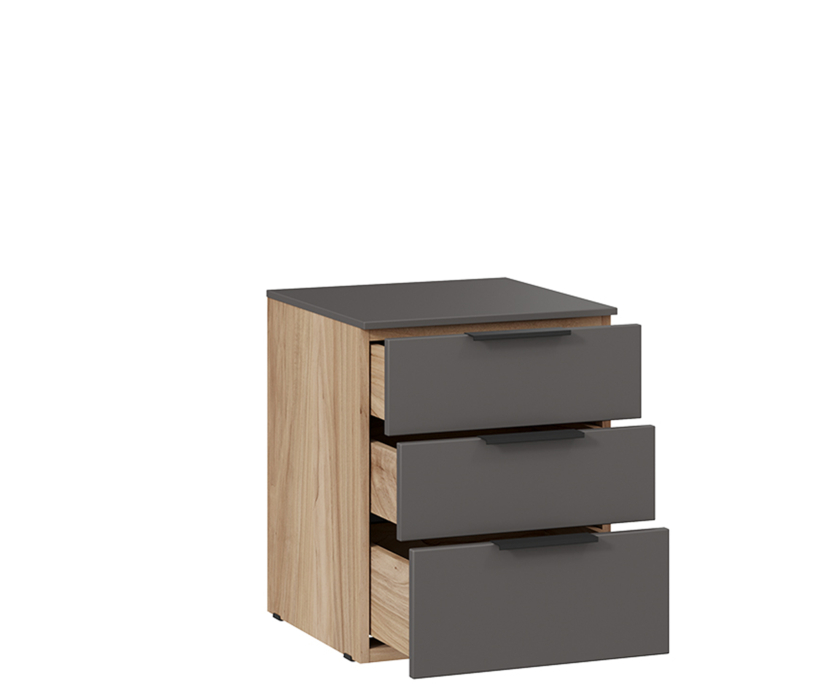 Прикроватные тумбы, Тумба прикроватная Порто