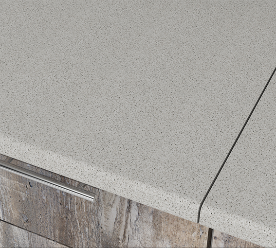 Кухонные гарнитуры, Кухонный гарнитур Инна лайт 1,2 м Пайн Белый/Пайн Экзотик ЛДСП