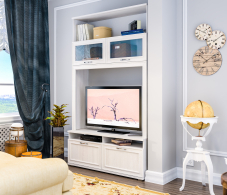 ТВ-тумбы, Тумба Флоренция СБ-2406