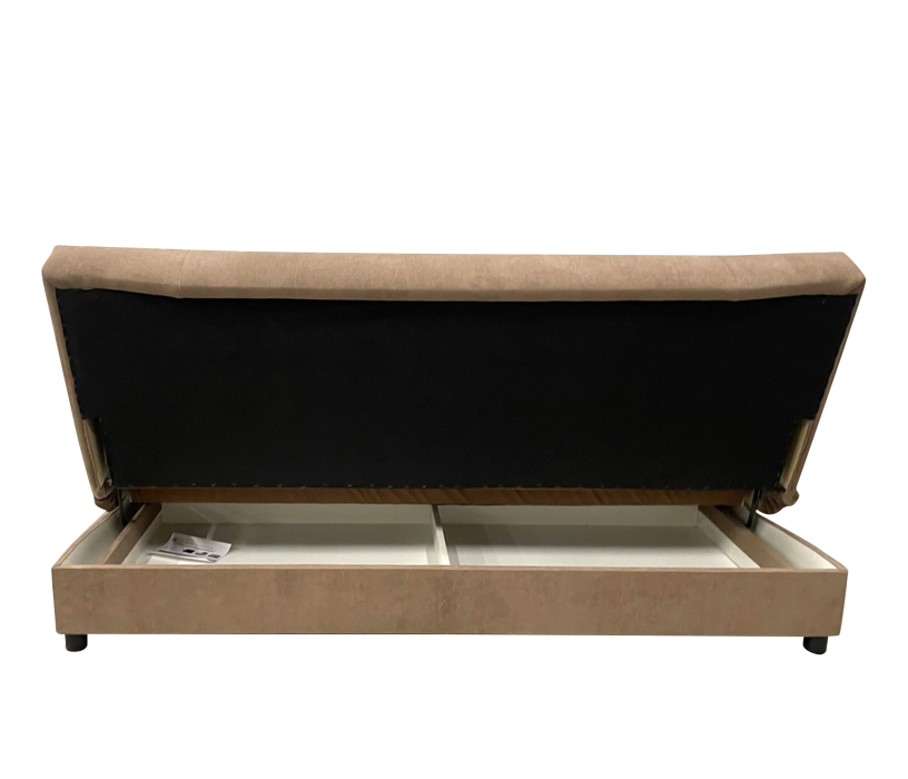 Диваны книжки, Диван Арбат микровелюр