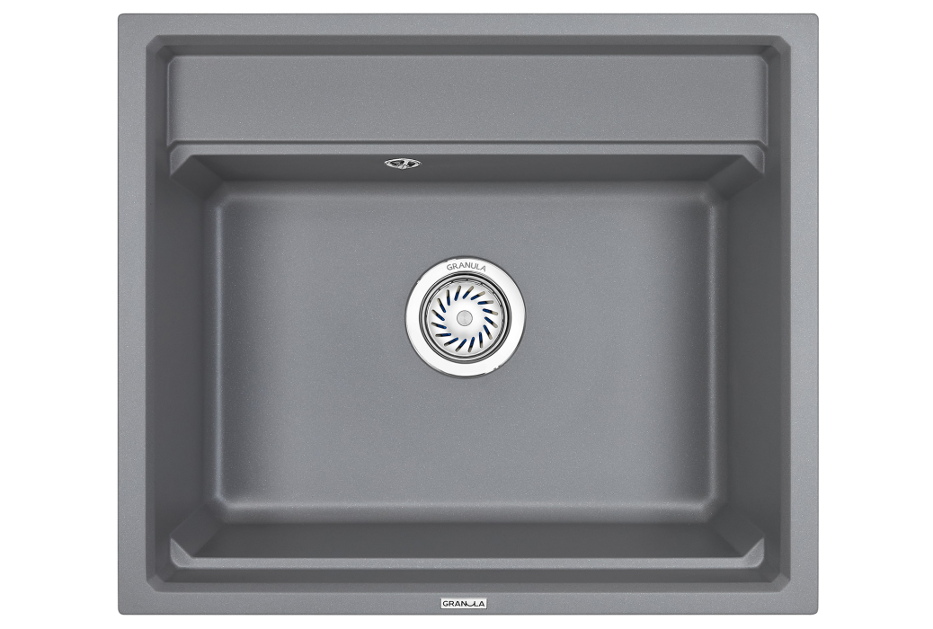 Кухонные мойки, Кухонная мойка KS-6003, кварц