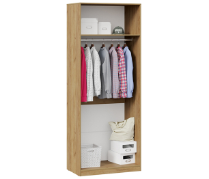 Шкаф для одежды Хилтон