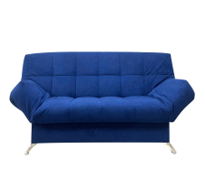 Диваны кровати со спальным местом, Диван Клик-кляк Боннель, микровелюр