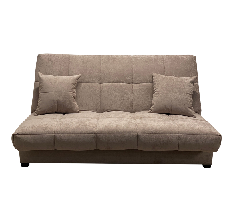 Диваны с ящиком для белья, Диван Финка-Престиж, НПБ, велюр