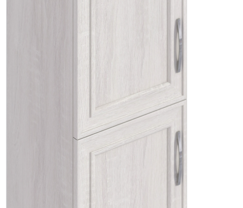 Для одежды, Шкаф Флоренция СБ-2397